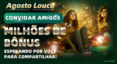 novibet Brasil