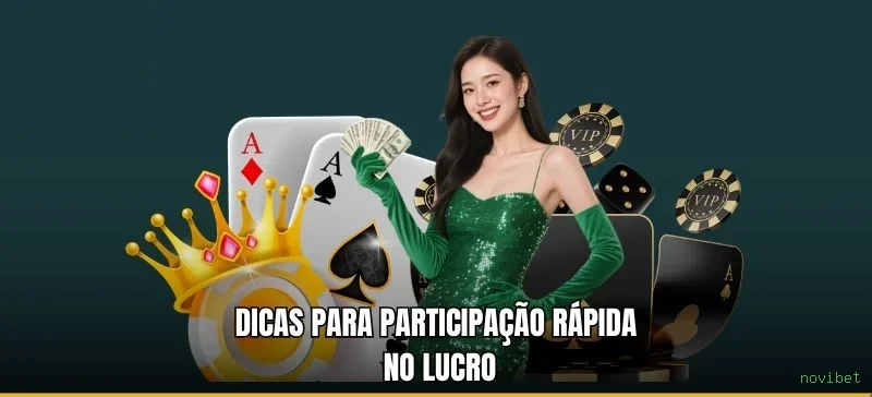 Casino Login novibet