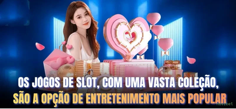 Criar Conta novibet