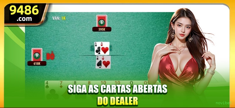 novibet Saque Hoje