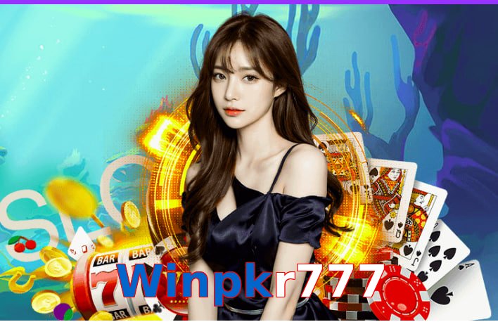 Winpkr777