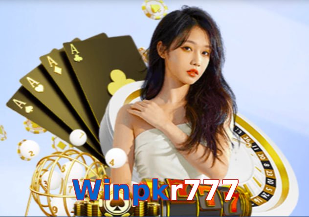 Winpkr777